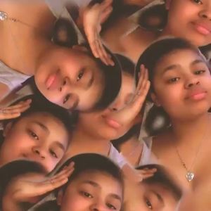 Meet your Posher, Christiyanna